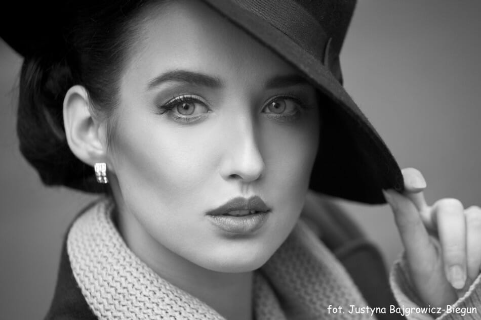 Stylowy powrót do przeszłości 4gentlewoman - Stylowy powrót do przeszłości