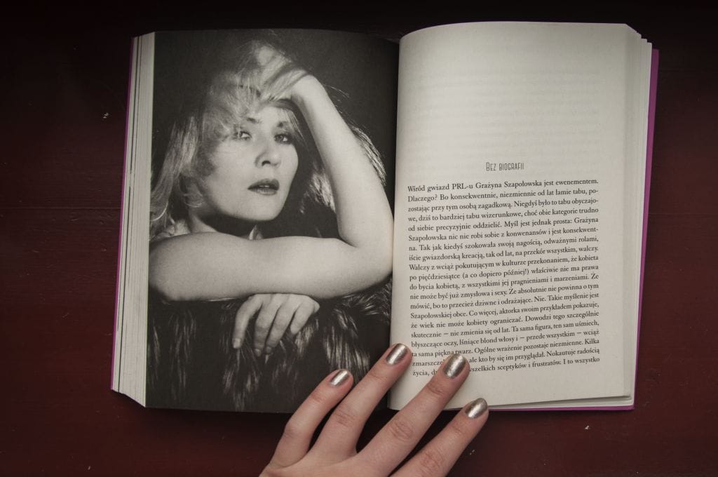What were the ladies of communist Poland like? Interview with Emilia Padół 10gentlewoman - what were the ladies of the prl? interview with emilia padel
