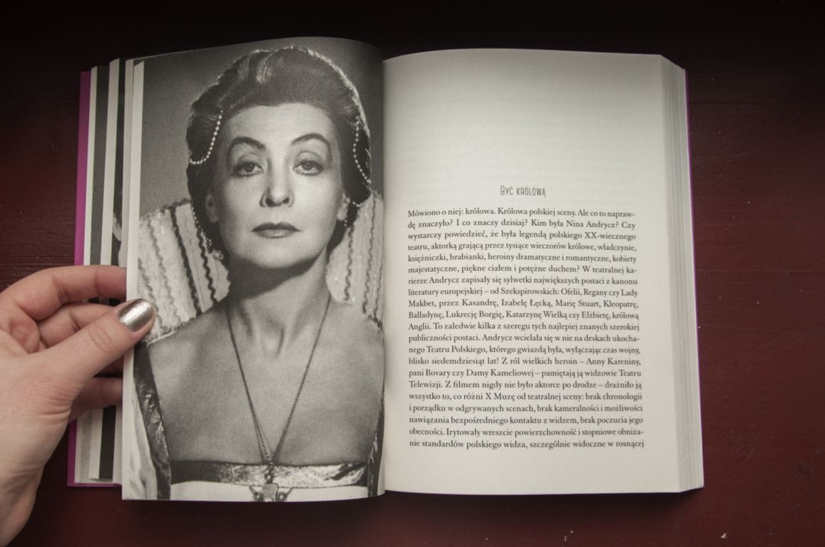 What were the ladies of communist Poland like? Interview with Emilia Padół 4gentlewoman - what were the ladies of the prl? interview with emilia padel