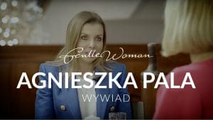 Wywiad z Agnieszką Palą-Jasikowską
