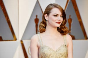 Emma Stone Oscars 2017 Red Carpet Fashion Givenchy Couture Tom Lorenzo Site 1gentlewoman -