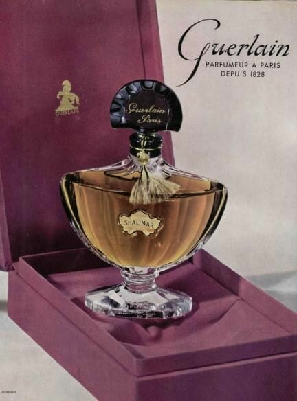 Walentynki: perfumy, które pachną miłością 2gentlewoman - Walentynki: perfumy, które pachną miłością
