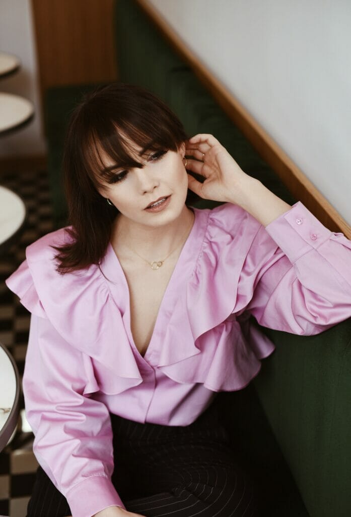 Kobiety sukcesu zdradzają swoją poranną rutynę 8gentlewoman - Kobiety sukcesu zdradzają swoją poranną rutynę -jaka ona jest ?