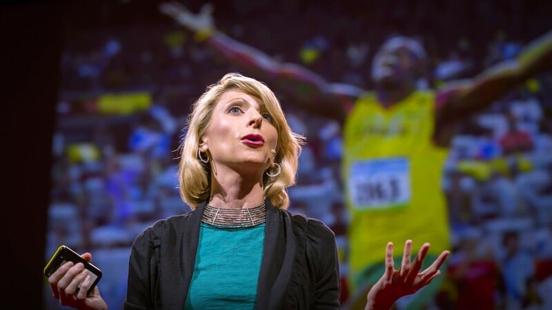 5 wystąpień kobiet na TED, które Cię zainspirują