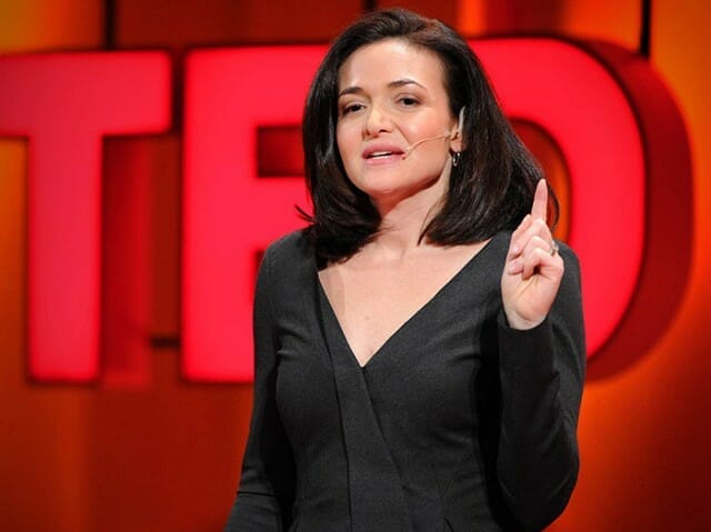 5 wystąpień kobiet na TED, które Cię zainspirują