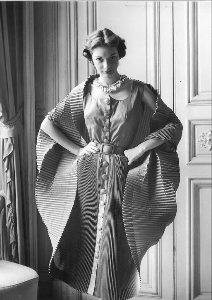 Elsa Schiaparelli 4gentlewoman - Portrait: Elsa Schiaparelli - designer.