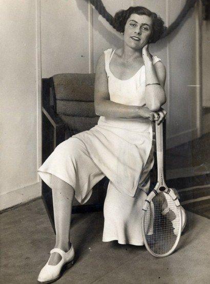 Elsa Schiaparelli 2gentlewoman - Portrait: Elsa Schiaparelli