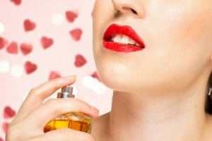 Walentynki: perfumy, które pachną miłością