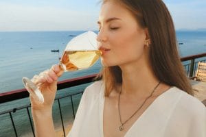kobieca alchemia wina
