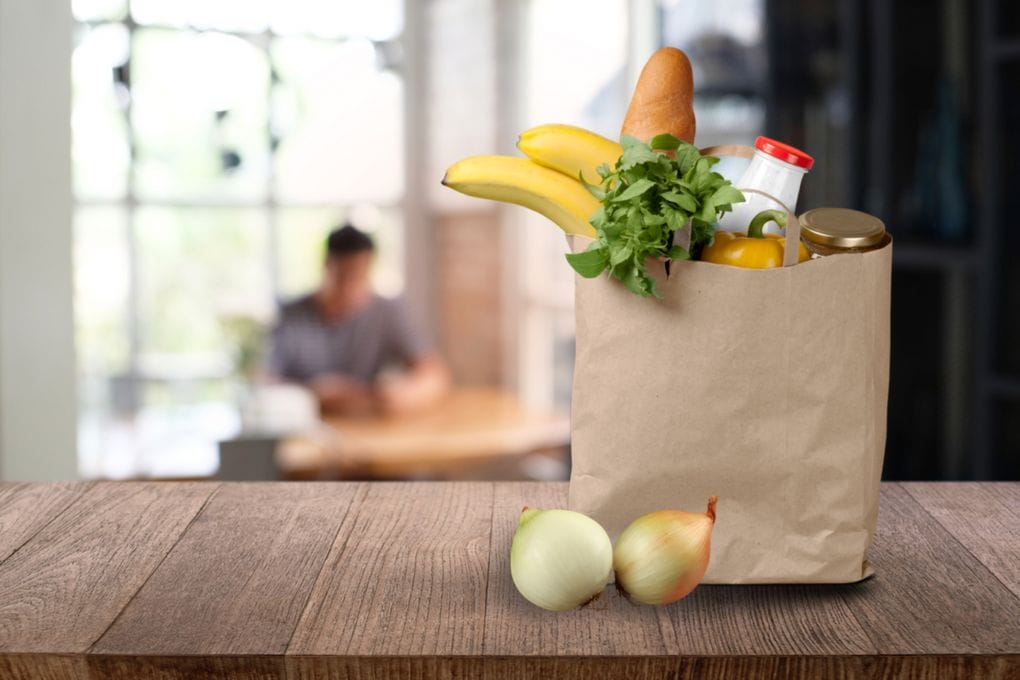 Zdrowy lunch z supermarketu – co kupić?