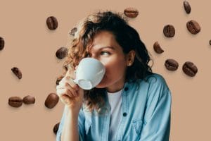 5 najmodniejszych zamienników kawy