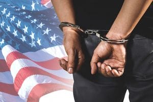 American dream o wolności, czyli za co skazali R. Kelly’ego