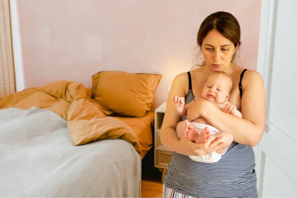 Jak być mamą i nie zwariować? Poradnik w 5 krokach  1gentlewoman - 50DEC2A8 8C95 4152 AF9C EB4213E45E68 1gentlewoman -