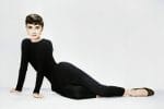 Audrey Hepburn - cykl modowy