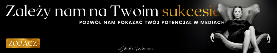 GentleWoman Polska