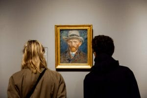Japońszczyzna Van Gogha