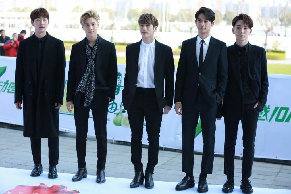 K-pop sekrety globalnego fenomenu. Muzyka czy fala koreańskiej kultury? 2gentlewoman - K-pop BTS