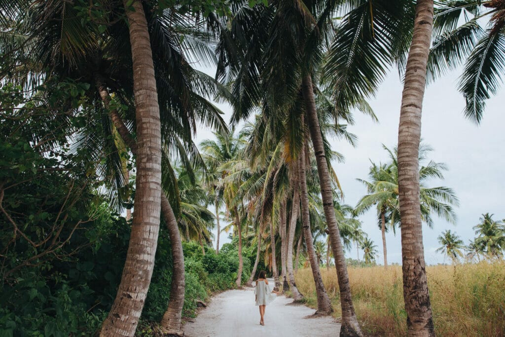 Maldives - Paradise on Earth 3gentlewoman - Maldives - vacation destination